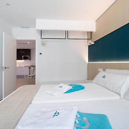 Lola Sea Villa Ново-Санкті-Петрі Екстер'єр фото